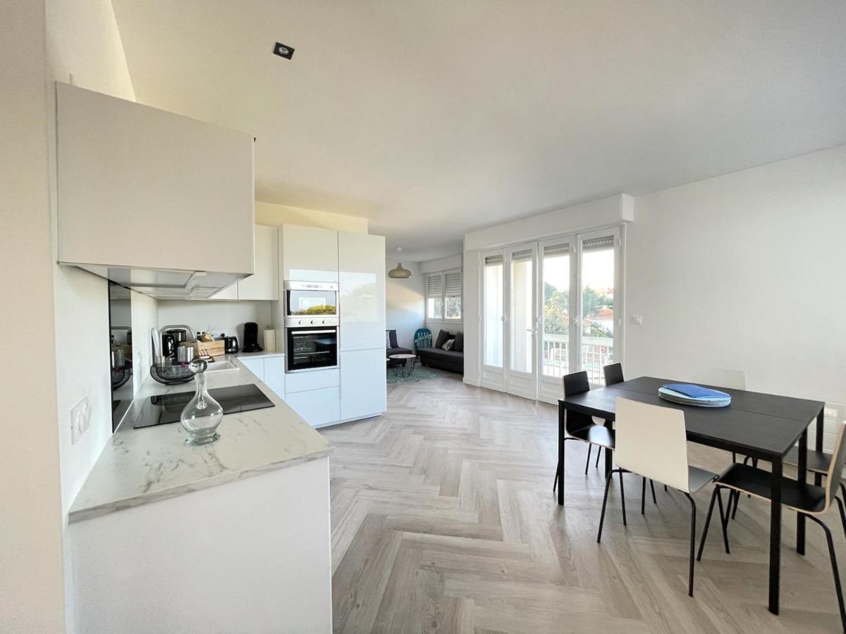 Proche Plage De Royan, Vue Mer, Equipements Modernes, Confort Saint-Georges-de-Didonne Exterior foto