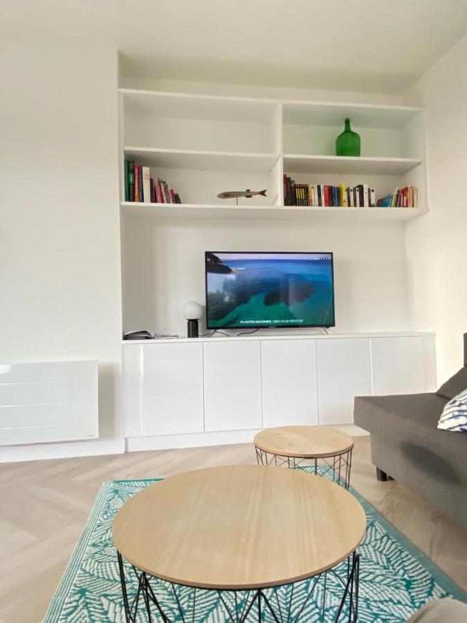 Proche Plage De Royan, Vue Mer, Equipements Modernes, Confort Saint-Georges-de-Didonne Exterior foto